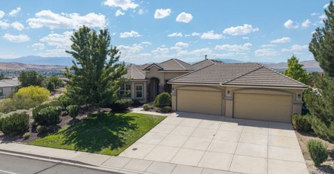 4540 Cobra Drive, Sparks, NV 89436 Photo