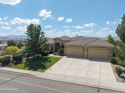4540 Cobra Drive, Sparks, NV 89436 Photo