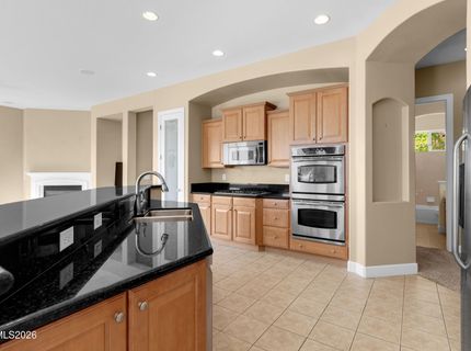 4540 Cobra Drive, Sparks, NV 89436 Photo