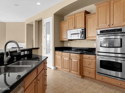 4540 Cobra Drive, Sparks, NV 89436 Photo