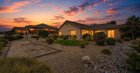 4540 Cobra Drive, Sparks, NV 89436 Photo