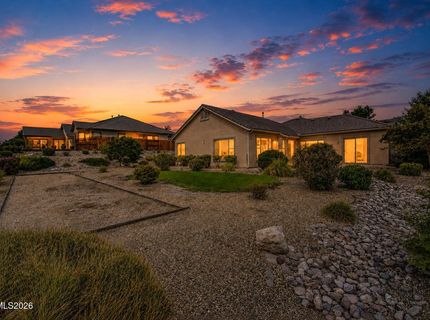 4540 Cobra Drive, Sparks, NV 89436 Photo
