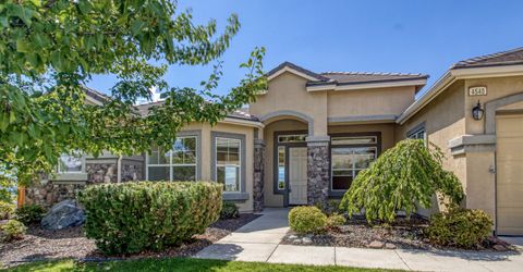 4540 Cobra Drive, Sparks, NV 89436 Photo