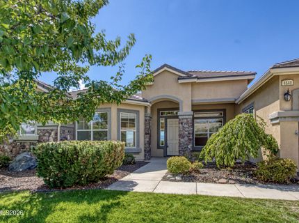 4540 Cobra Drive, Sparks, NV 89436 Photo