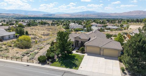 4540 Cobra Drive, Sparks, NV 89436 Photo