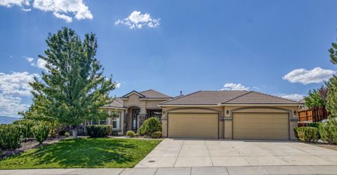 4540 Cobra Drive, Sparks, NV 89436 Photo