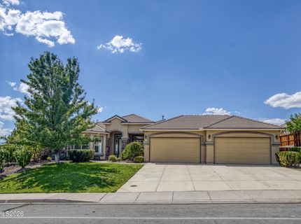 4540 Cobra Drive, Sparks, NV 89436 Photo