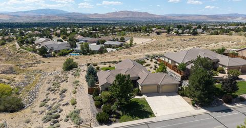 4540 Cobra Drive, Sparks, NV 89436 Photo