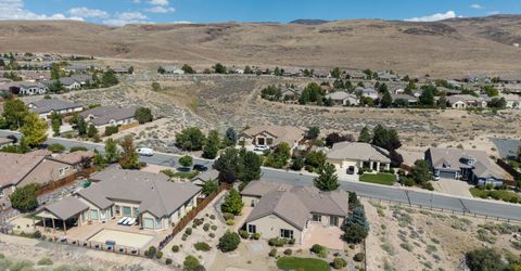4540 Cobra Drive, Sparks, NV 89436 Photo