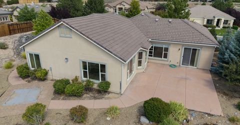 4540 Cobra Drive, Sparks, NV 89436 Photo
