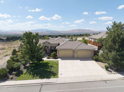 4540 Cobra Drive, Sparks, NV 89436 Photo