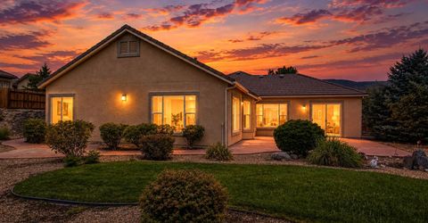 4540 Cobra Drive, Sparks, NV 89436 Photo