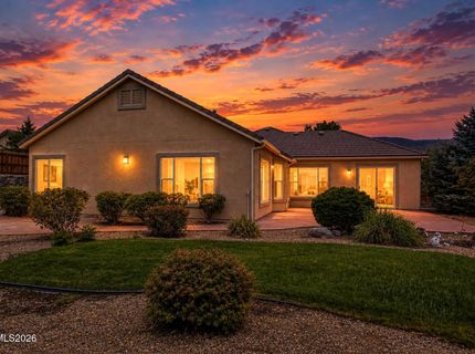 4540 Cobra Drive, Sparks, NV 89436 Photo
