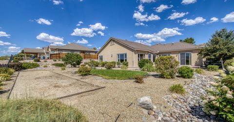 4540 Cobra Drive, Sparks, NV 89436 Photo