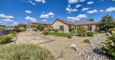 4540 Cobra Drive, Sparks, NV 89436 Photo