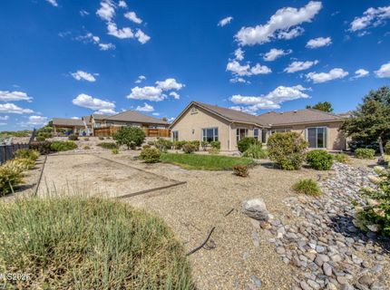 4540 Cobra Drive, Sparks, NV 89436 Photo