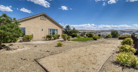 4540 Cobra Drive, Sparks, NV 89436 Photo