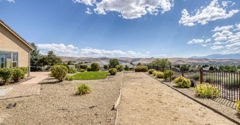 4540 Cobra Drive, Sparks, NV 89436 Photo