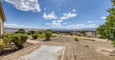 4540 Cobra Drive, Sparks, NV 89436 Photo