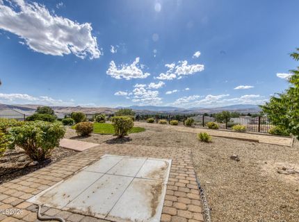 4540 Cobra Drive, Sparks, NV 89436 Photo