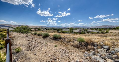 4540 Cobra Drive, Sparks, NV 89436 Photo