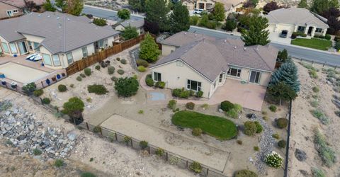 4540 Cobra Drive, Sparks, NV 89436 Photo