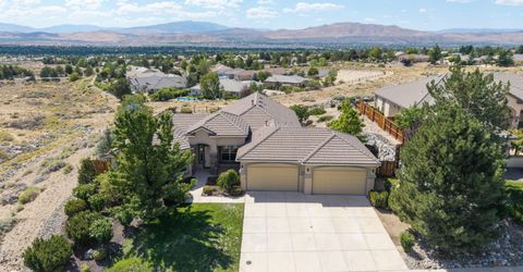 4540 Cobra Drive, Sparks, NV 89436 Photo