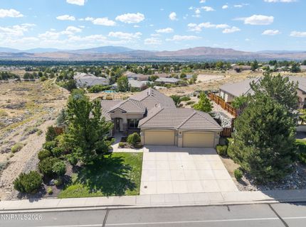 4540 Cobra Drive, Sparks, NV 89436 Photo
