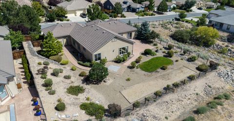4540 Cobra Drive, Sparks, NV 89436 Photo