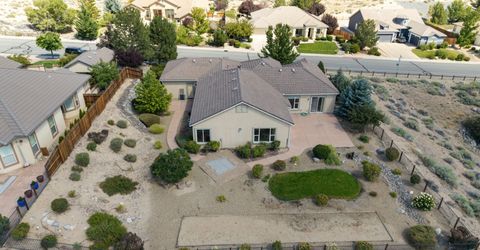 4540 Cobra Drive, Sparks, NV 89436 Photo