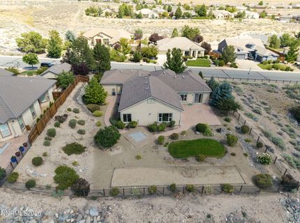 4540 Cobra Drive, Sparks, NV 89436 Photo