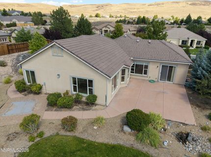 4540 Cobra Drive, Sparks, NV 89436 Photo