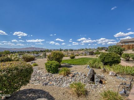 4540 Cobra Drive, Sparks, NV 89436 Photo