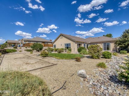 4540 Cobra Drive, Sparks, NV 89436 Photo