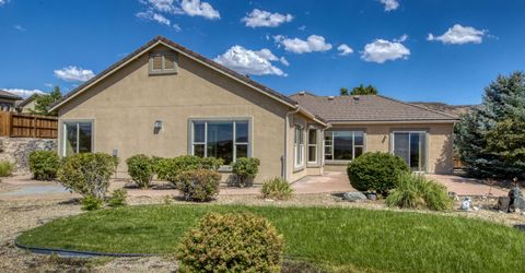 4540 Cobra Drive, Sparks, NV 89436 Photo