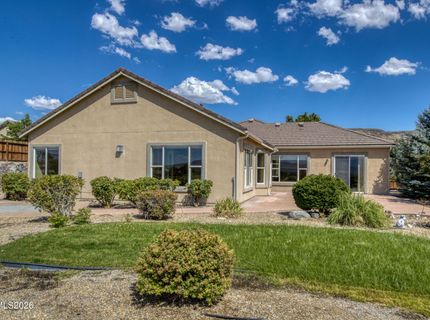 4540 Cobra Drive, Sparks, NV 89436 Photo