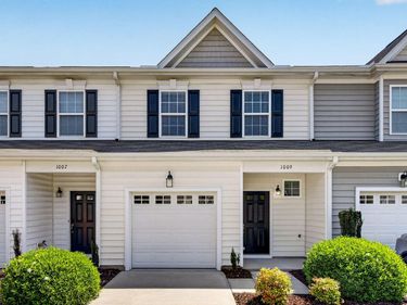 1009 Consortium Drive, Raleigh, NC 27603