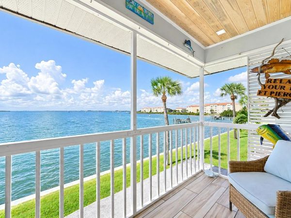 1177 Bayshore Drive, Unit 207, Fort Pierce, FL 34949