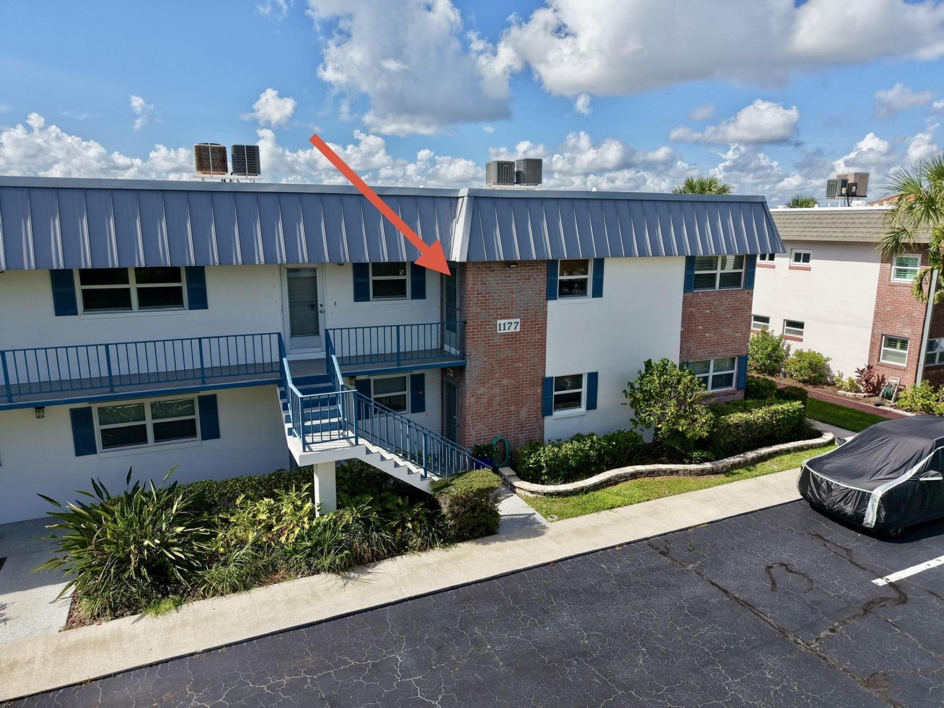 1177 Bayshore Drive, Unit 207, Fort Pierce, FL 34949 Photo