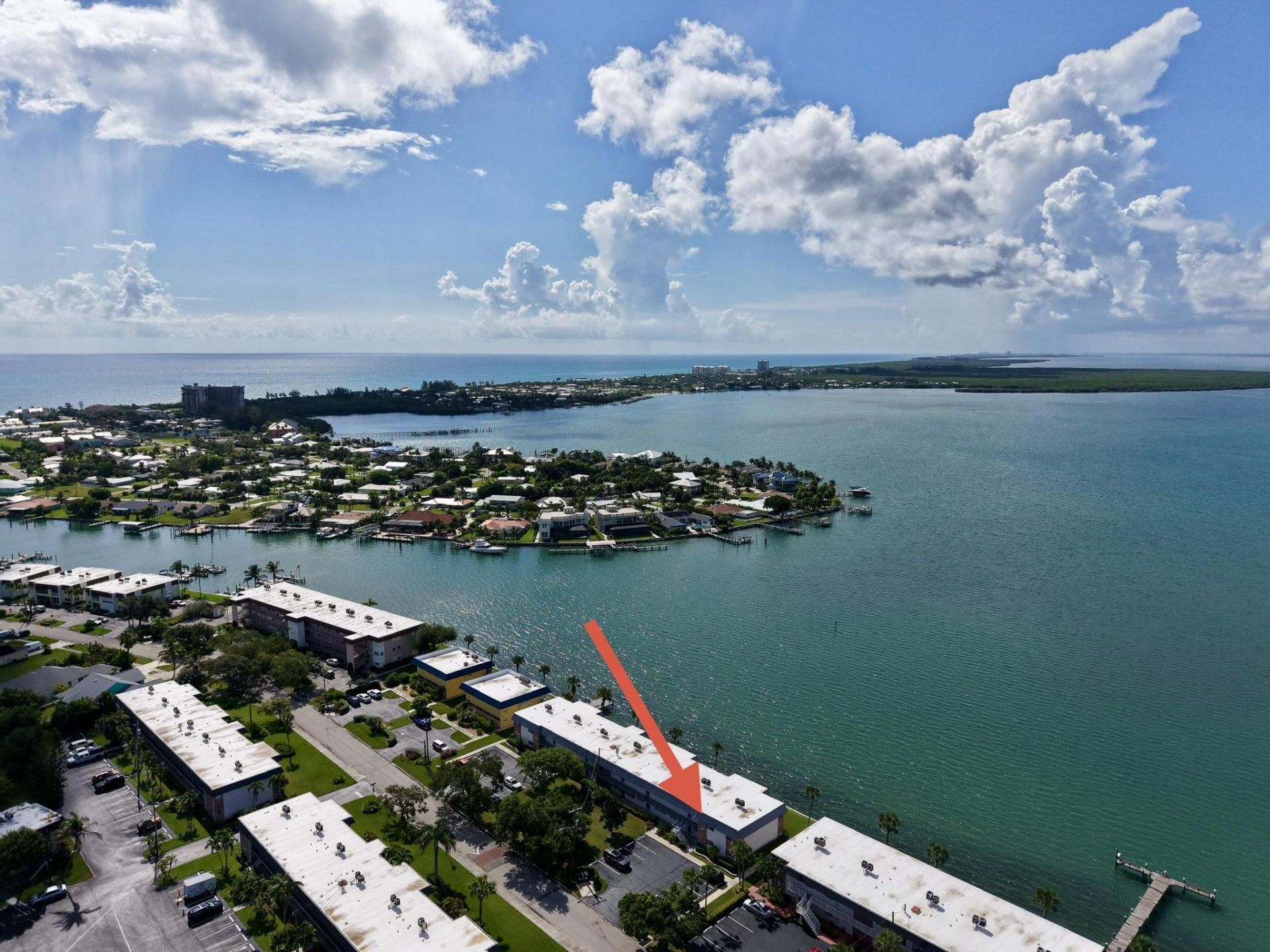 1177 Bayshore Drive, Unit 207, Fort Pierce, FL 34949 Photo