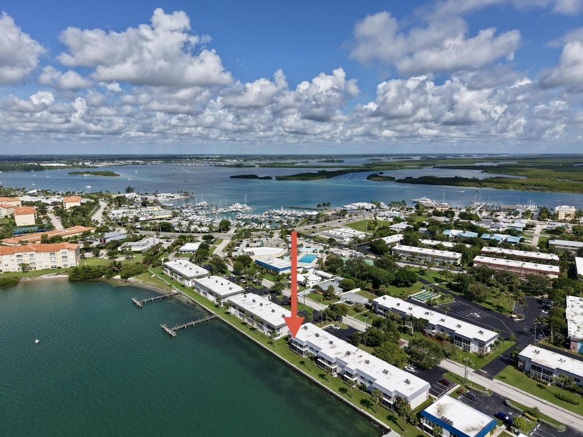 1177 Bayshore Drive, Unit 207, Fort Pierce, FL 34949 Photo
