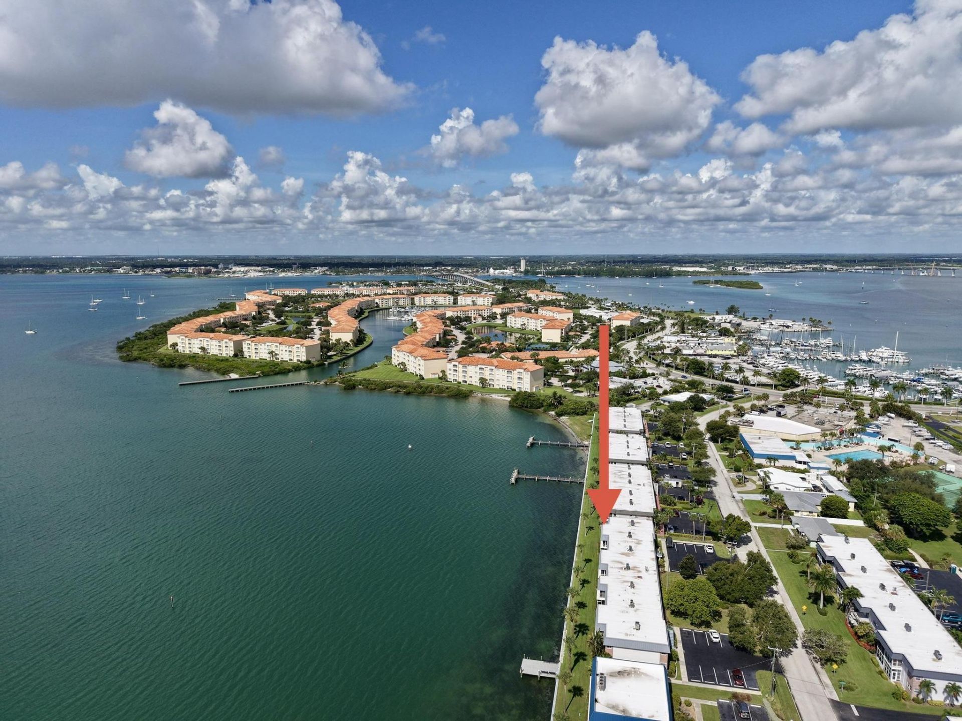 1177 Bayshore Drive, Unit 207, Fort Pierce, FL 34949 Photo