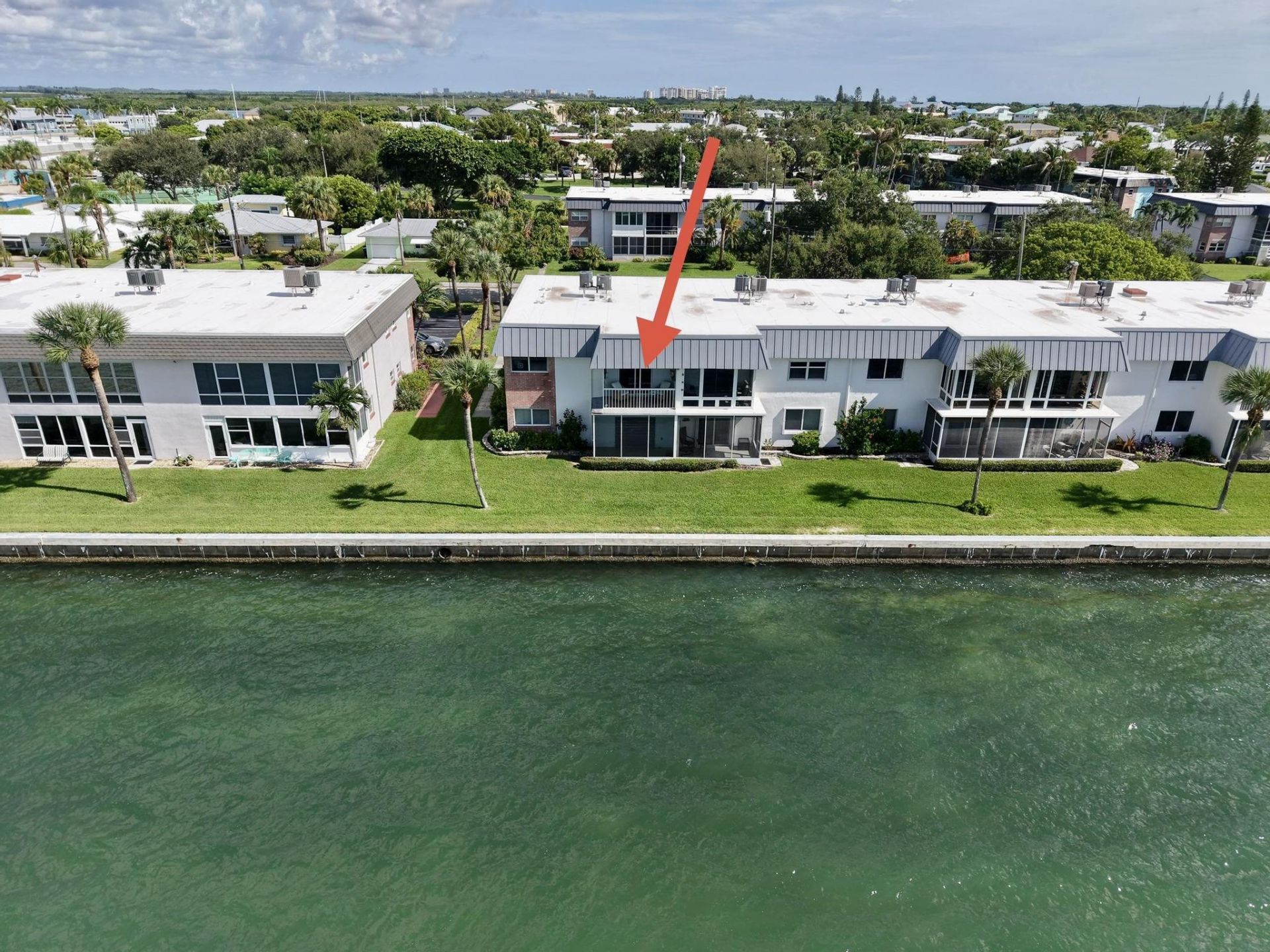1177 Bayshore Drive, Unit 207, Fort Pierce, FL 34949 Photo