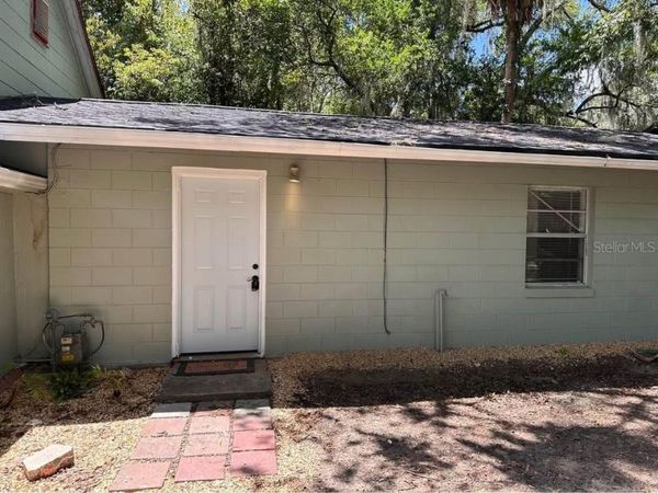 829 NE 3RD STREET , Unit C, OCALA, FL 34470