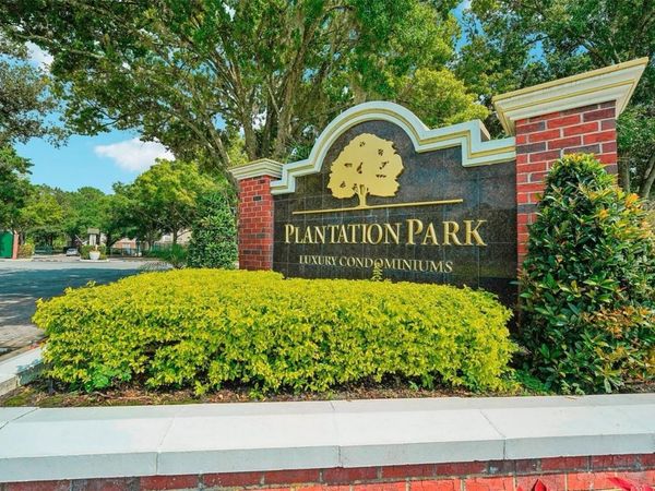 13001 MULBERRY PARK DRIVE, Unit 112, ORLANDO, FL 32821
