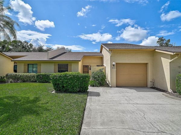 3189 GLEN ELYN BOULEVARD , Unit 3, SARASOTA, FL 34237