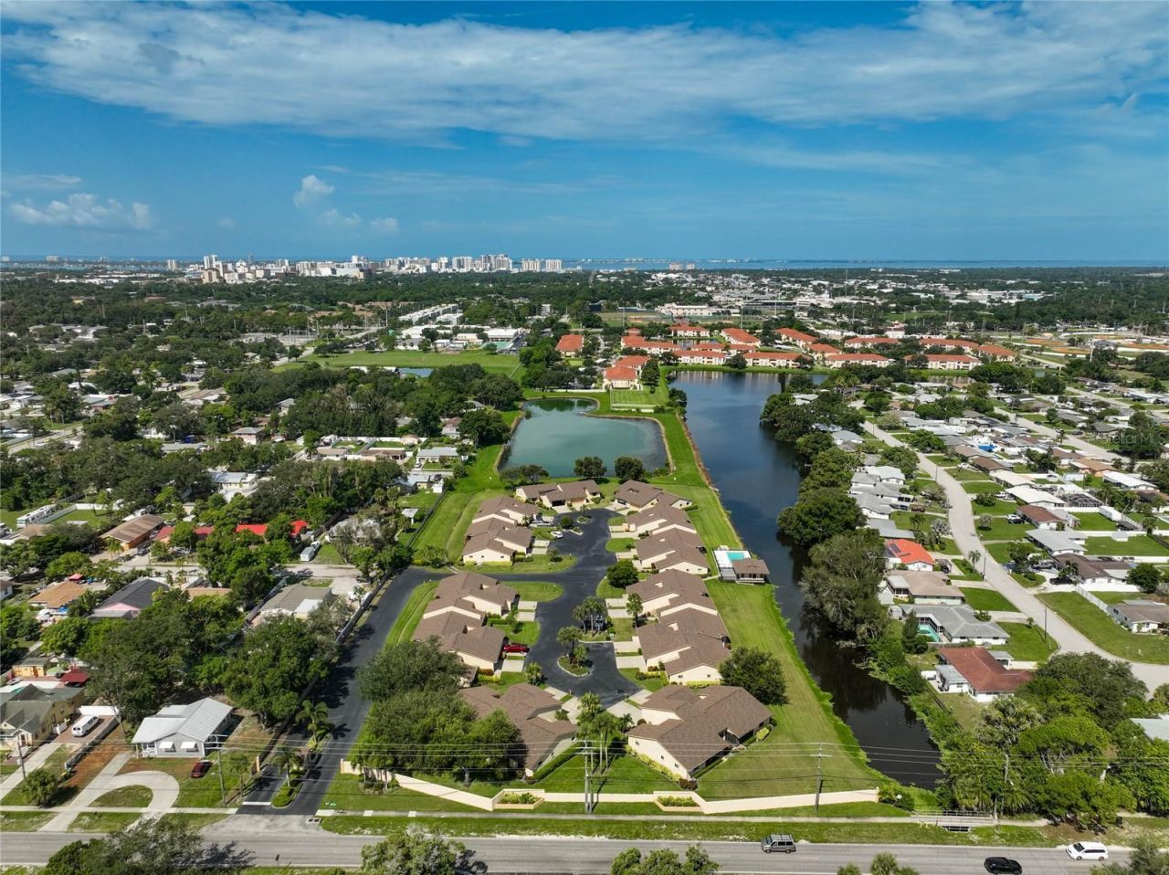 3189 Glen Elyn Boulevard, Unit 3, Sarasota, FL 34237 Photo