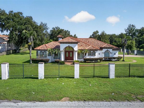 301 PRUETT ROAD , SEFFNER, FL 33584