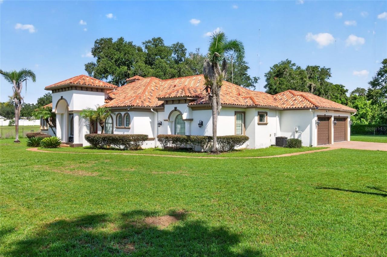 301 Pruett Road , Seffner, FL 33584 Photo