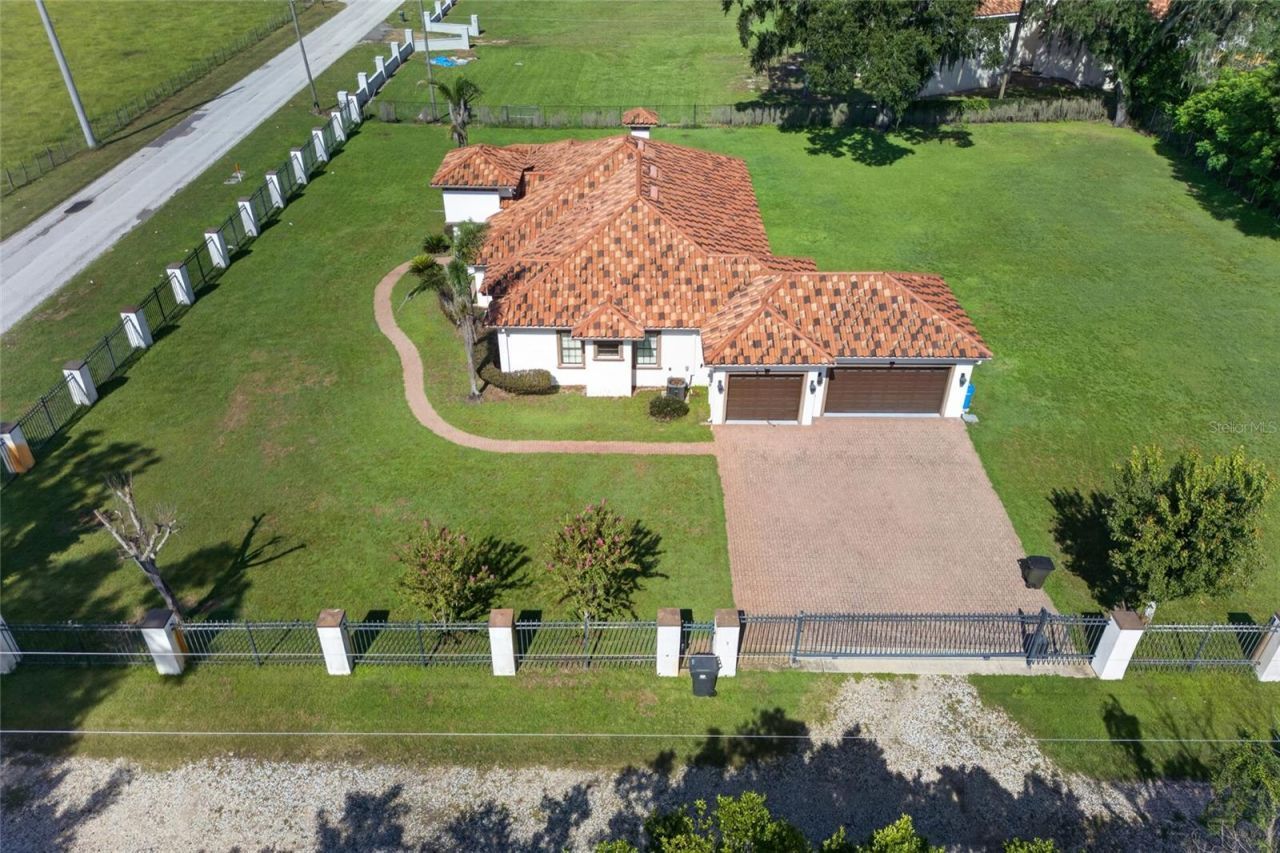 301 Pruett Road , Seffner, FL 33584 Photo